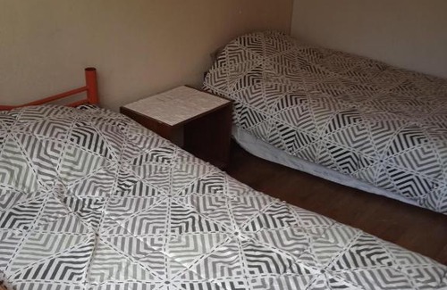 Chillan House | Pensión Familiar