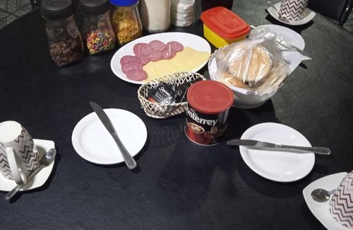 Chillan House | Pensión Familiar