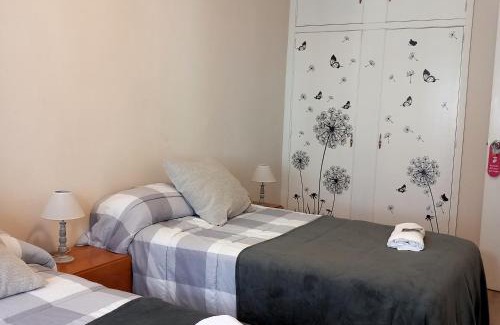 Caldas de Reis House | Pensión Fornos