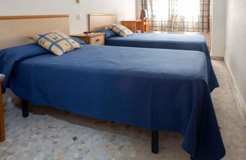 Bolanos de Calatrava House | Pensión Hostal DOS HERMANAS