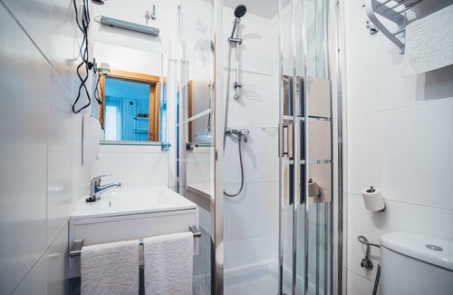 Old Town House | Pensión Irune by Vivere Stays