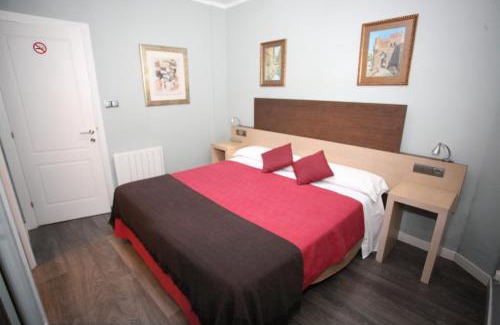 Castro Urdiales House | Pensión Jade