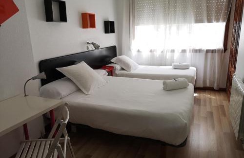 La Coruna House | Pensión Las Rías