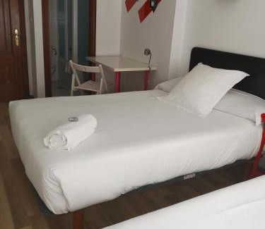 La Coruna House | Pensión Las Rías