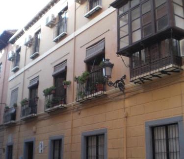 Centro - Sagrario House | Pensión Matilde
