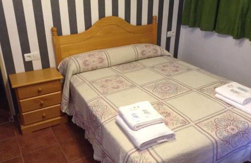 Centro - Sagrario House | Pensión Matilde