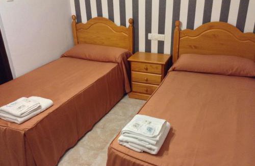 Centro - Sagrario House | Pensión Matilde