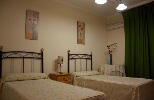Centro - Sagrario House | Pensión Matilde