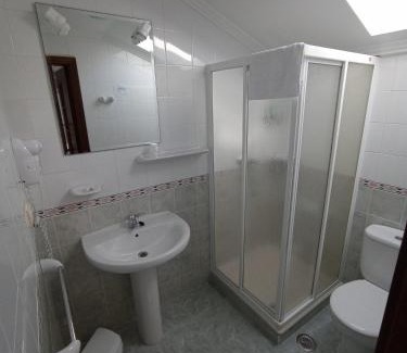 Baiona House | Pensión O Escondidino