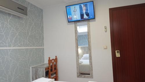 Baiona House | Pensión O Escondidino