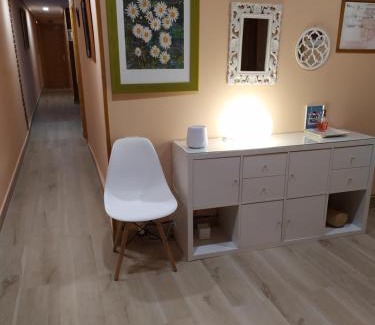 Burgos House | PENSIÓN PEÑA