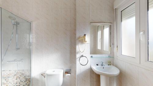 Portomarin House | Pensión Portomiño