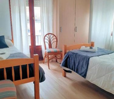 Caldas de Reis House | Pensión Río Umia