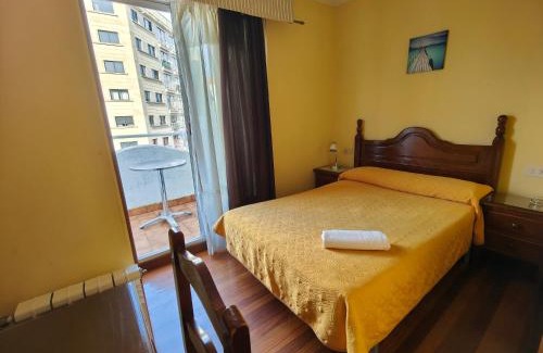 Santiago de Vigo House | Pensión Residencia Buenos Aires