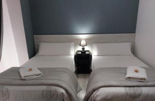 Logrono City Centre House | Pensión Saint Mateo