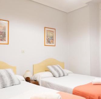 Old Town House | Pensión San Lorenzo