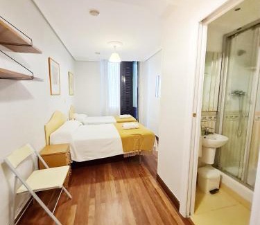 Old Town House | Pensión San Lorenzo