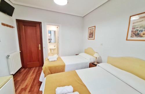 Old Town House | Pensión San Lorenzo