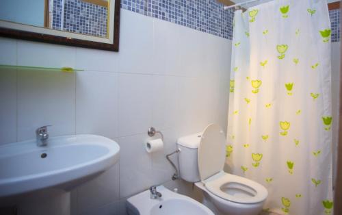 San Bartolome House | Pensión Santa María la Blanca