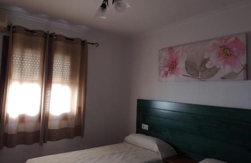 El Bosque House | Pensión Venta Julián HCA01134
