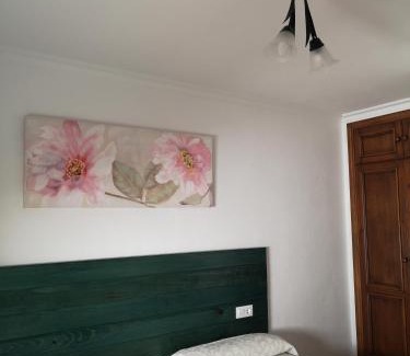 El Bosque House | Pensión Venta Julián HCA01134