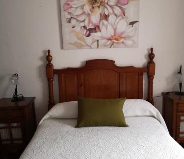 El Bosque House | Pensión Venta Julián HCA01134