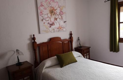 El Bosque House | Pensión Venta Julián HCA01134