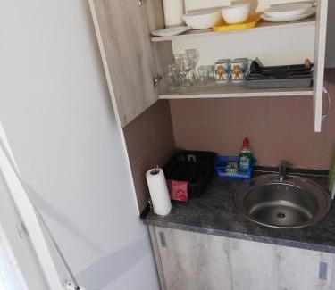 Balatonfured Bed & Breakfast | Pensili Apartmanház Balatonfüred