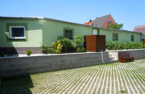 Frantiskovy Lazne Apartment | Pension Česká