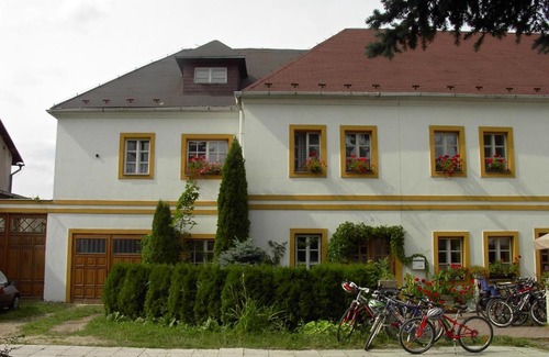 Cesky Rudolec House | Pension a restaurace Rudolec
