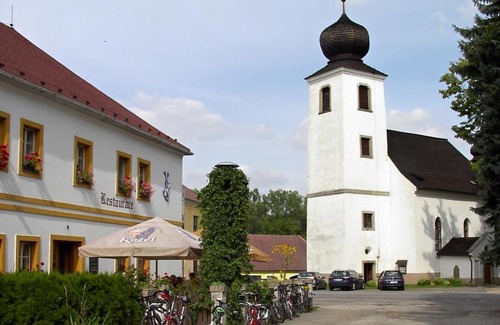 Cesky Rudolec House | Pension a restaurace Rudolec