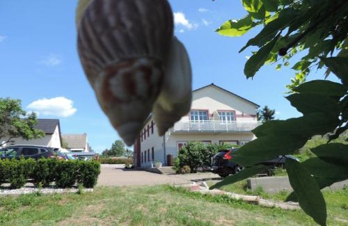 Ueckeritz House | Pension Achteridyll