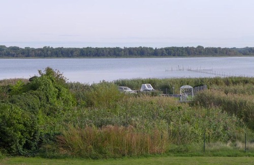 Ribnitz Bed & Breakfast | Pension Am Bodden