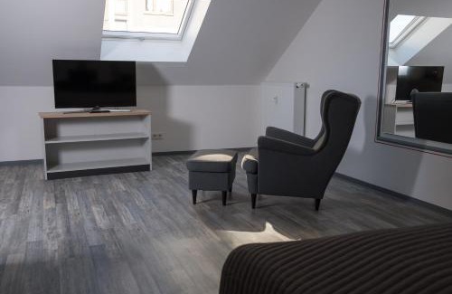 Neunkirchen House | Pension am Stummplatz