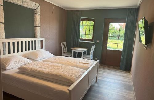 St Lorenz House | PENSION AMEDY