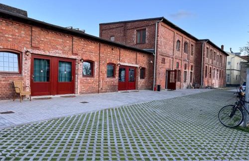 St Lorenz House | PENSION AMEDY