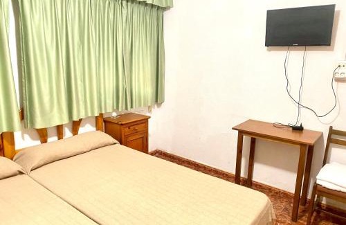 Almeria Centro House | Pension Americano