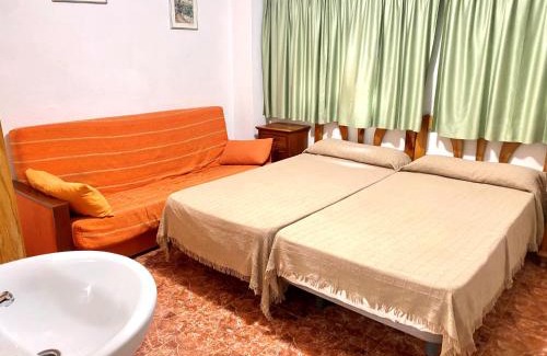 Almeria Centro House | Pension Americano
