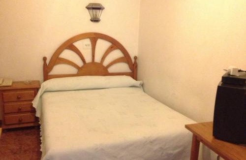 Almeria Centro House | Pension Americano