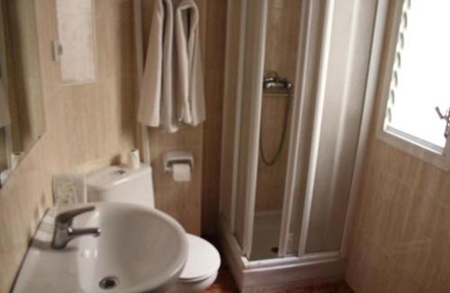 Almeria Centro House | Pension Americano