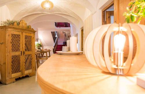 Lagundo Hotel | Pension An Der Linde