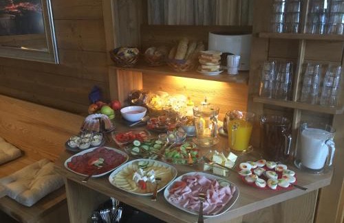 Spindleruv Mlyn House | Pension and Apartments MONIKA