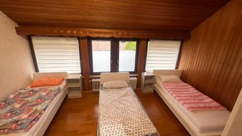 Maximiliansau House | Pension Asel