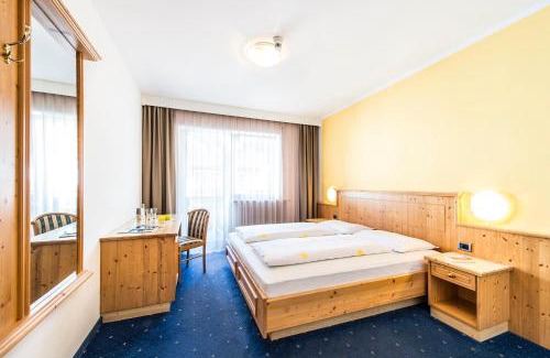 Naturno House | Pension Astoria