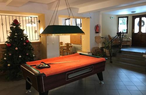Zelezna Ruda House | Pension Aura Špičák, některé pokoje se saunou
