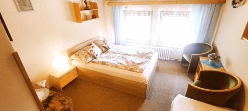 Horni Lanov House | Pension Bílý Hořec
