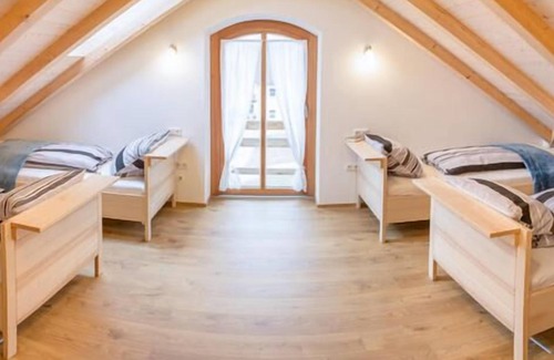 Rott a.Inn House | Pension Baumgartner