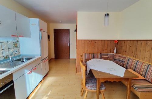 Wertach Bed & Breakfast | Pension Berg&Bleibe Wertach