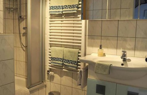 Ockfen House | Pension Biewer