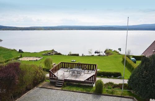 Dolni Vltavice House | Pension Calla